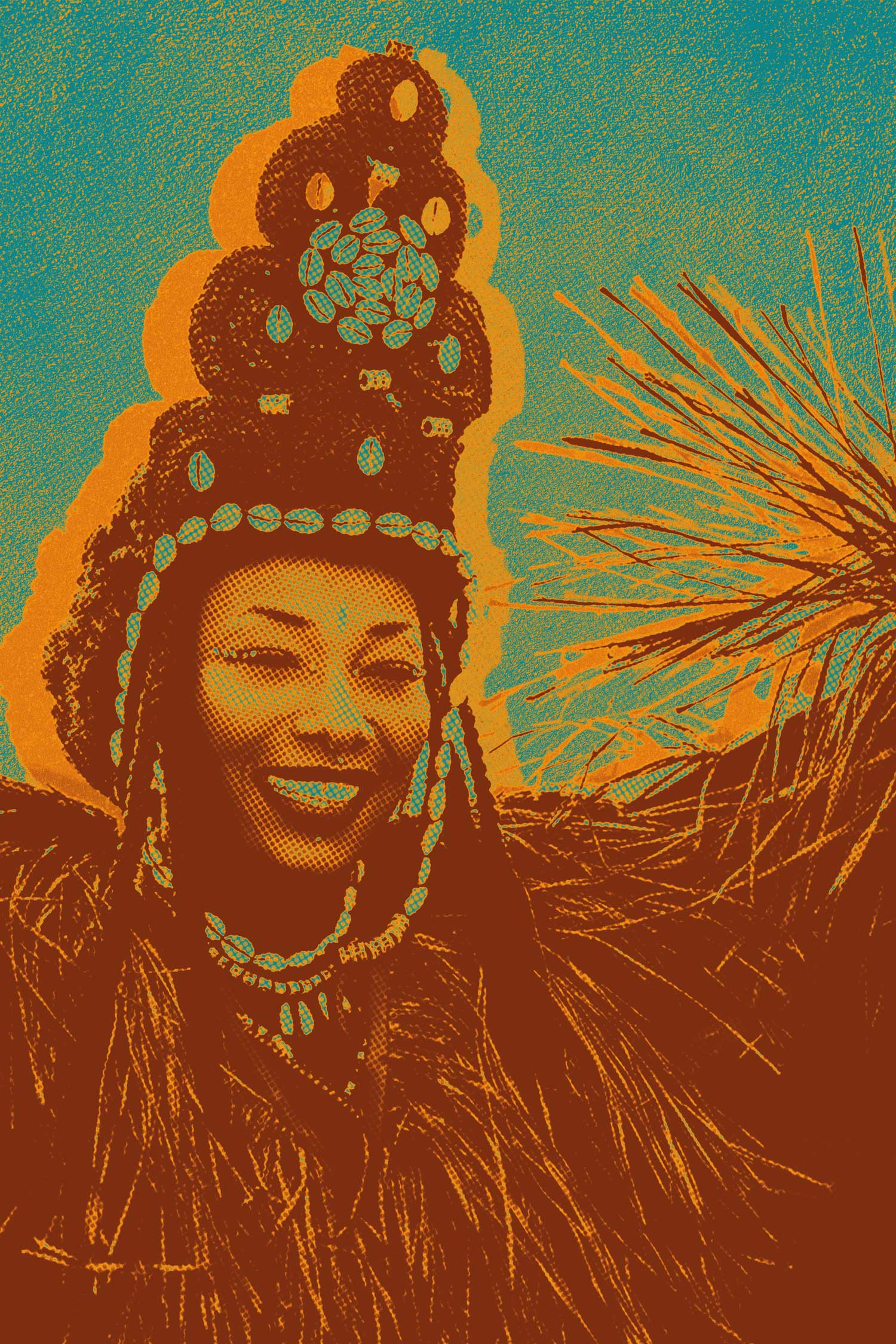 Fatoumata Diawara