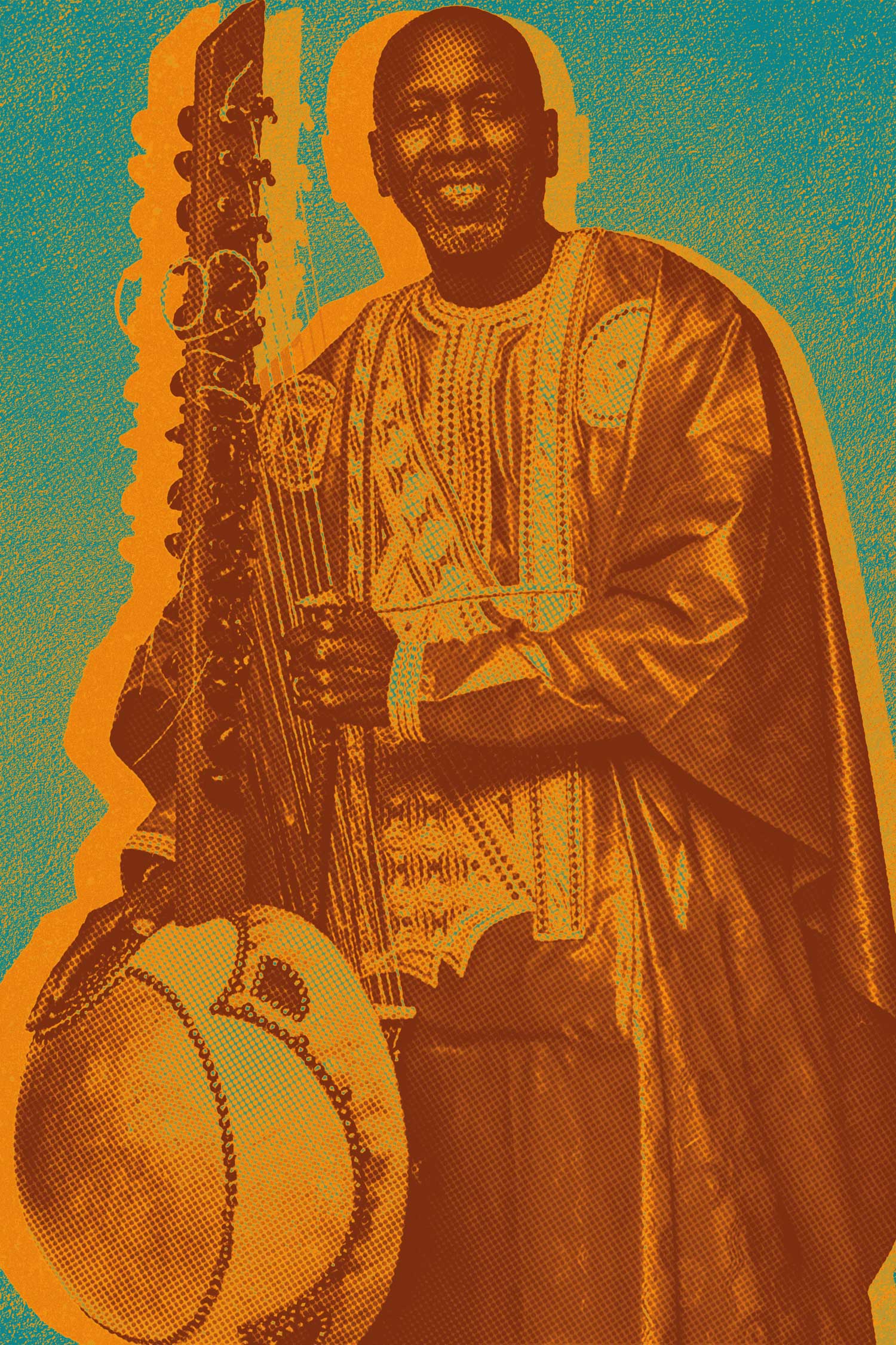 Ballaké Sissoko  