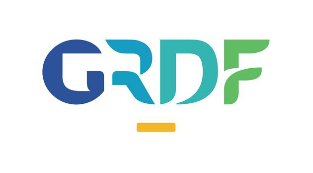 logo GRDF