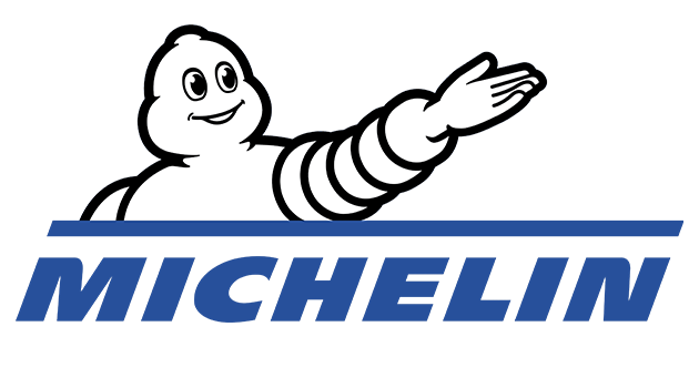 Logo Michelin