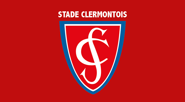 logo Stade Clermontois