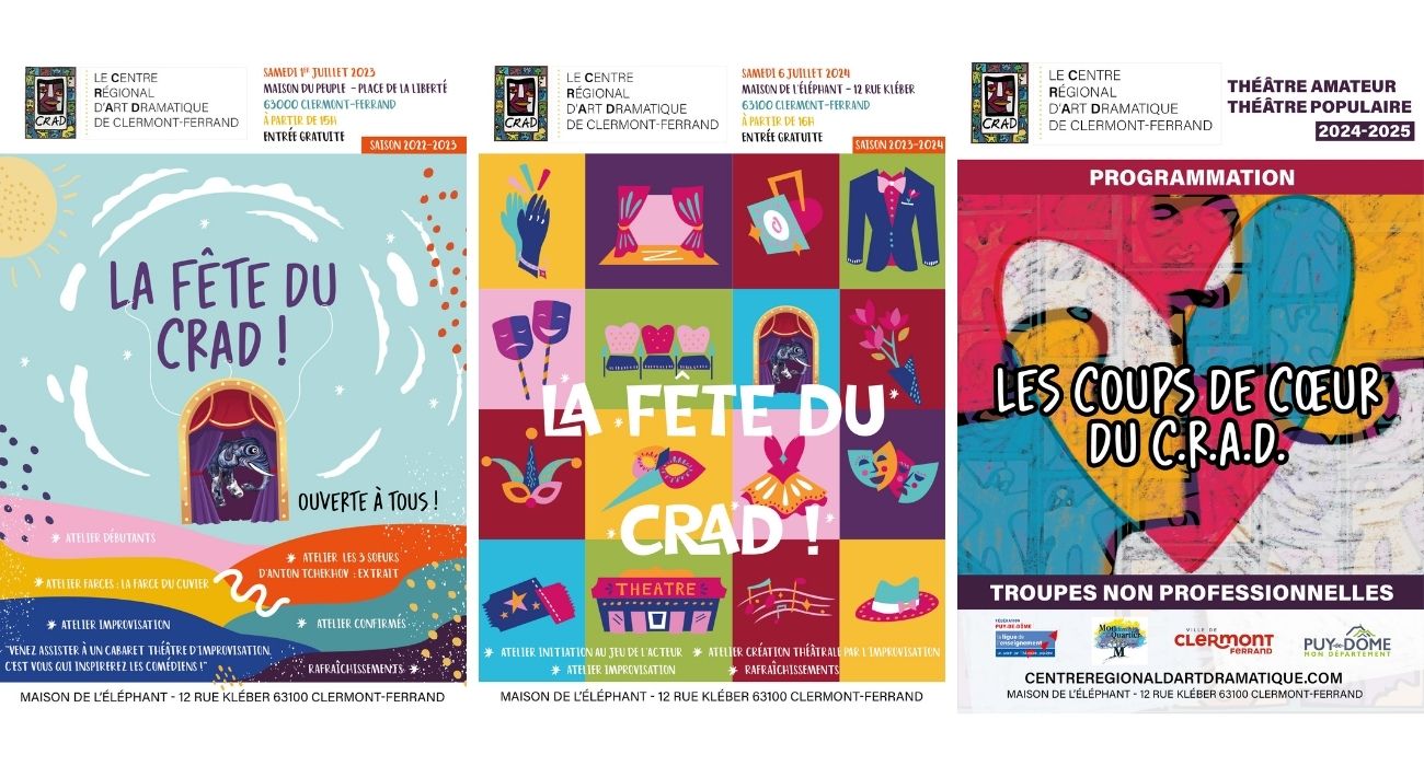 Brochure CRAD 2